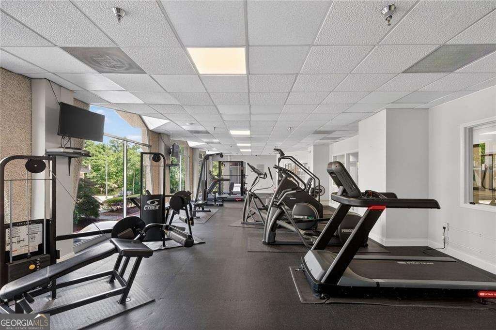 2479 Peachtree Road Atlanta - Photo 29