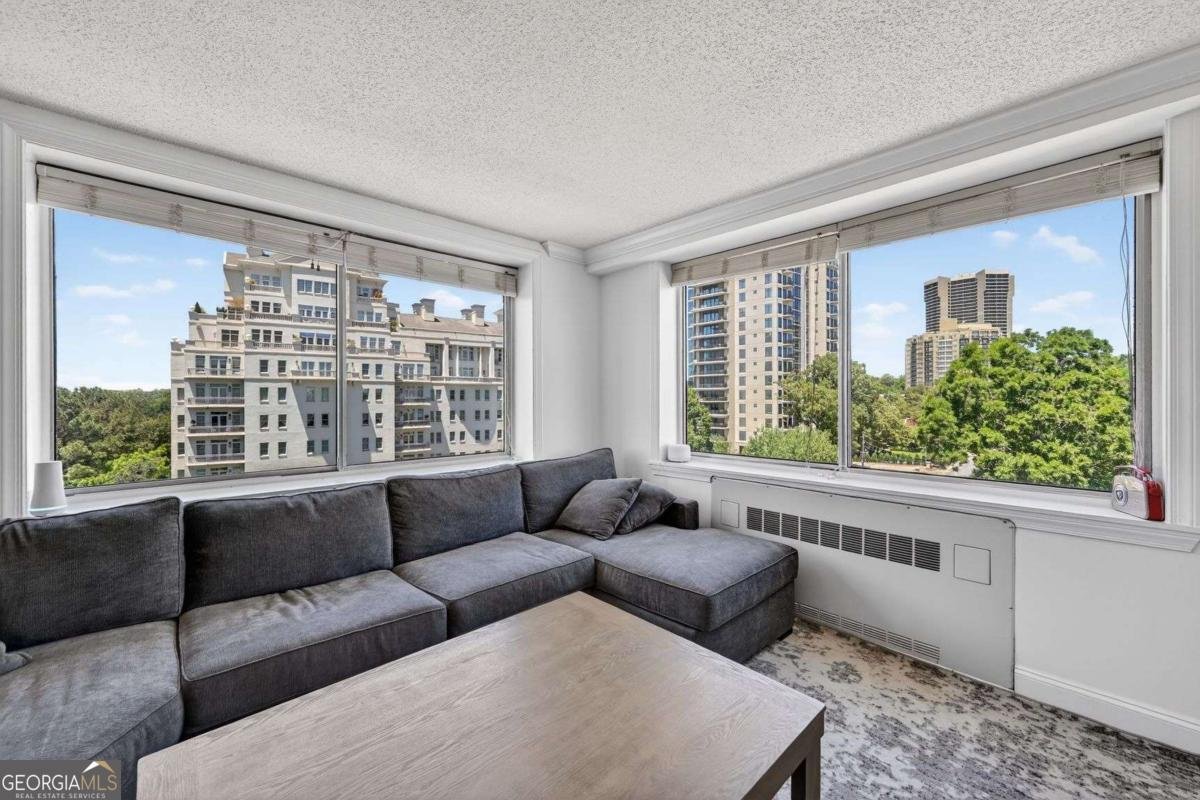 2479 Peachtree Road Atlanta - Photo 7