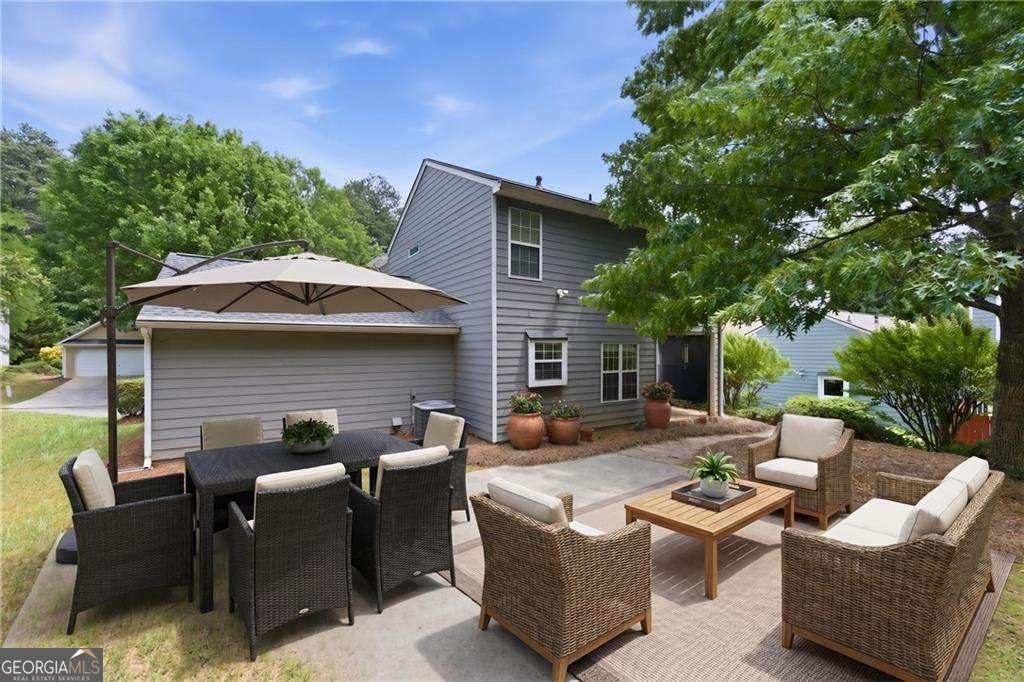 7230 Bridgeport Court Austell - Photo 21