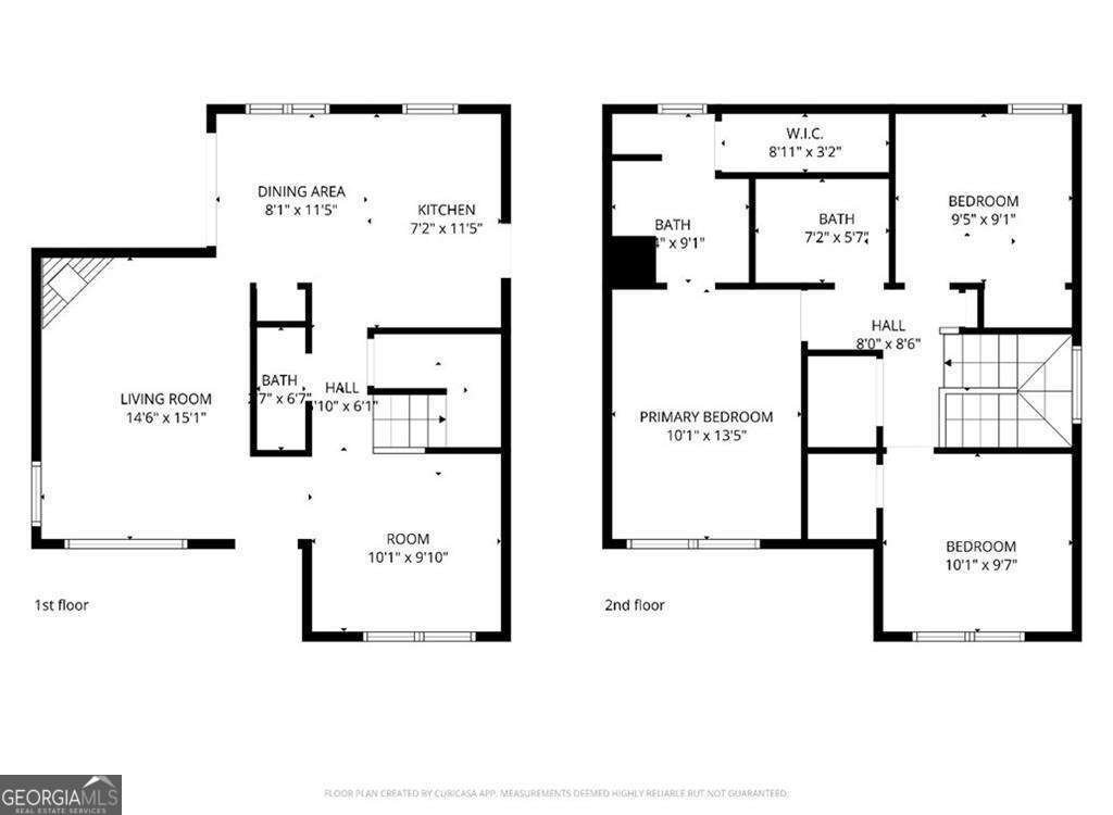 7230 Bridgeport Court Austell - Photo 32