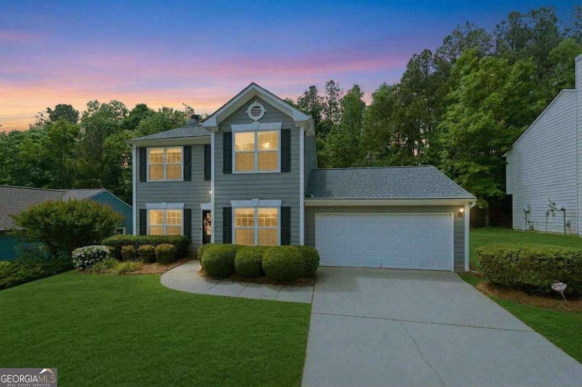 7230 Bridgeport Court Austell - Photo 33