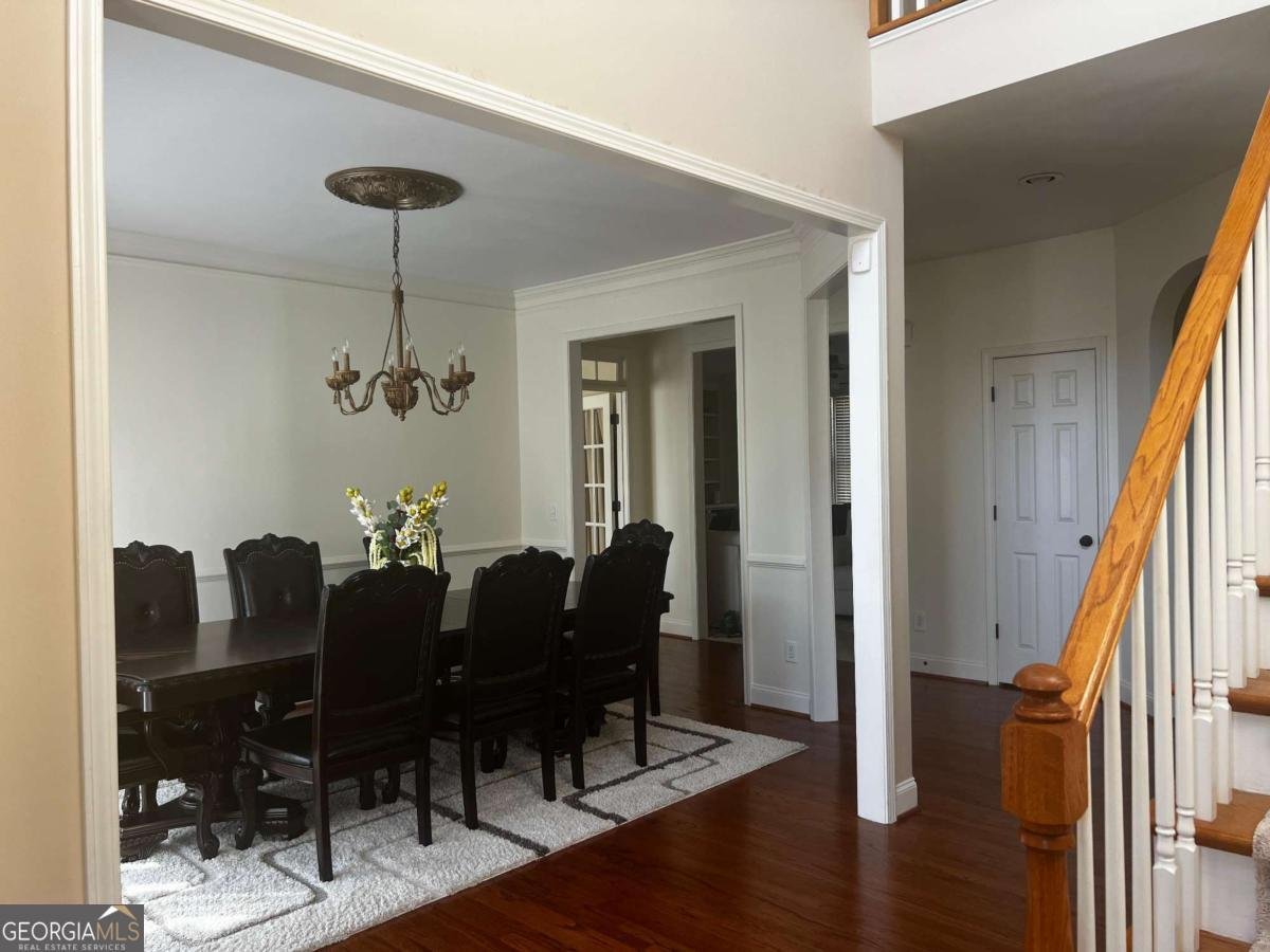 905 Misty Wood Lane Suwanee - Photo 12