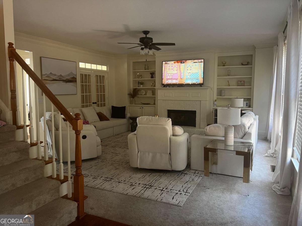 905 Misty Wood Lane Suwanee - Photo 14