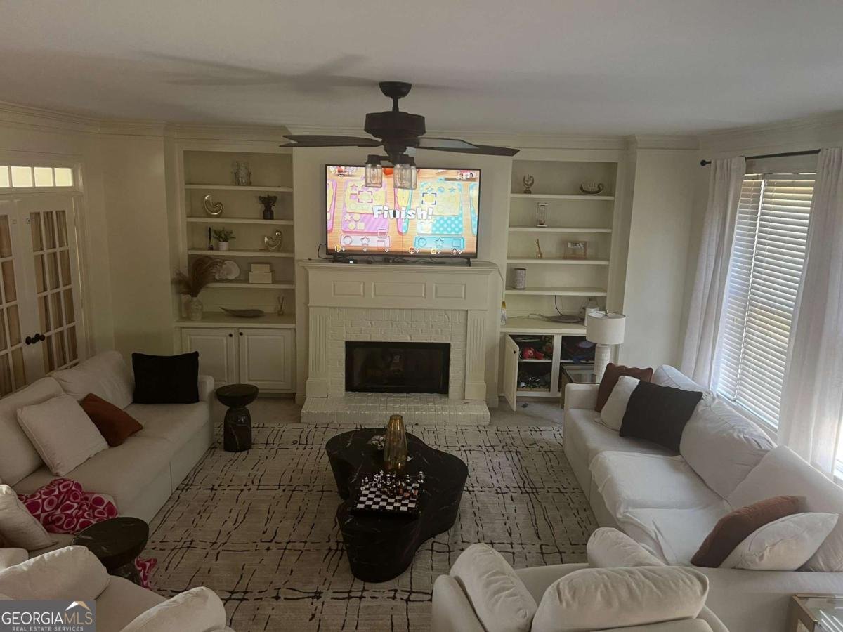 905 Misty Wood Lane Suwanee - Photo 15