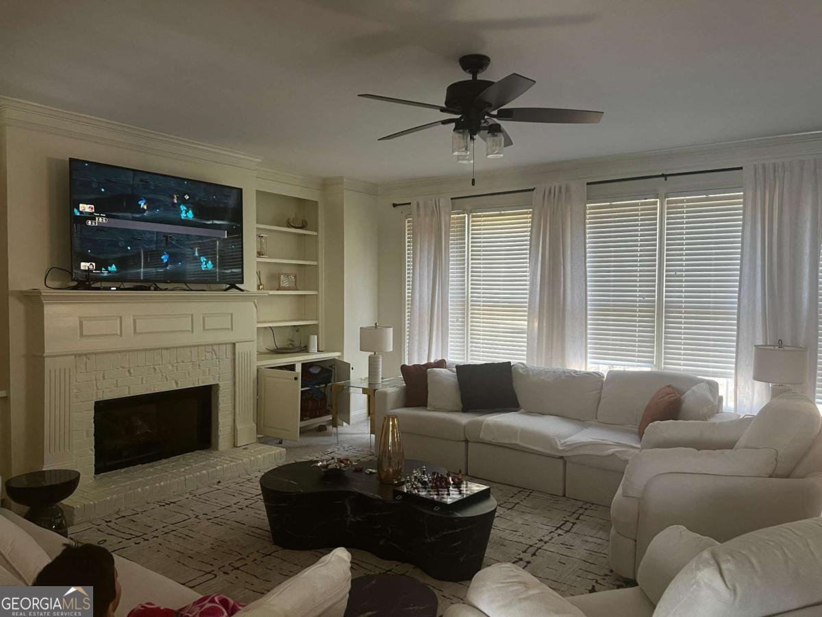 905 Misty Wood Lane Suwanee - Photo 16