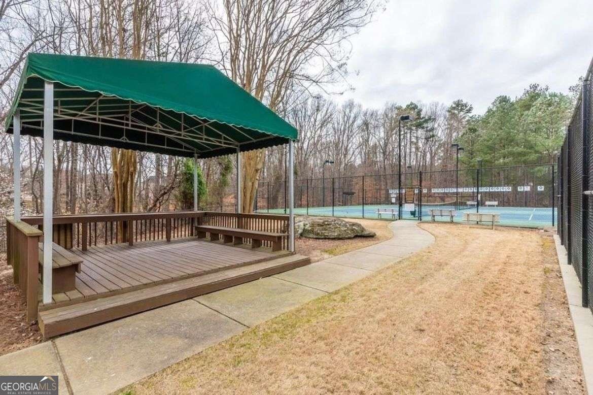 905 Misty Wood Lane Suwanee - Photo 40