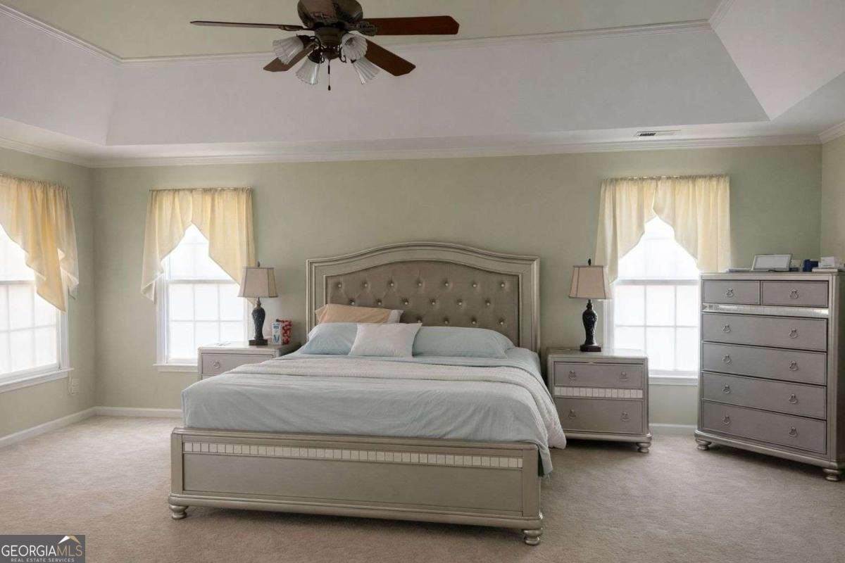 905 Misty Wood Lane Suwanee - Photo 6