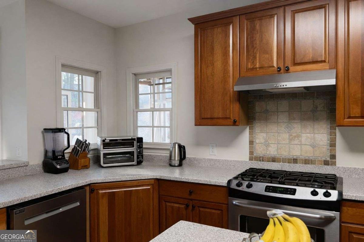 905 Misty Wood Lane Suwanee - Photo 8