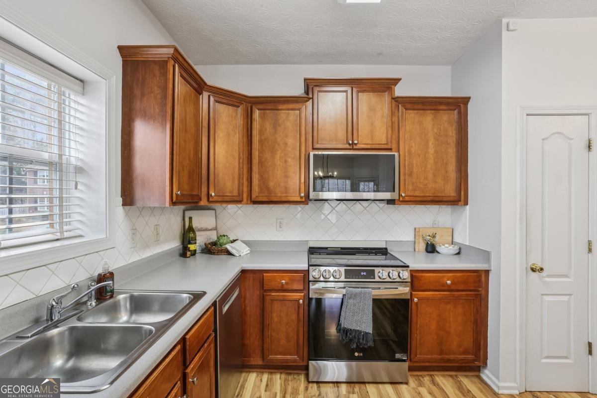 260 Wildcat Lake Dr Lawrenceville - Photo 8