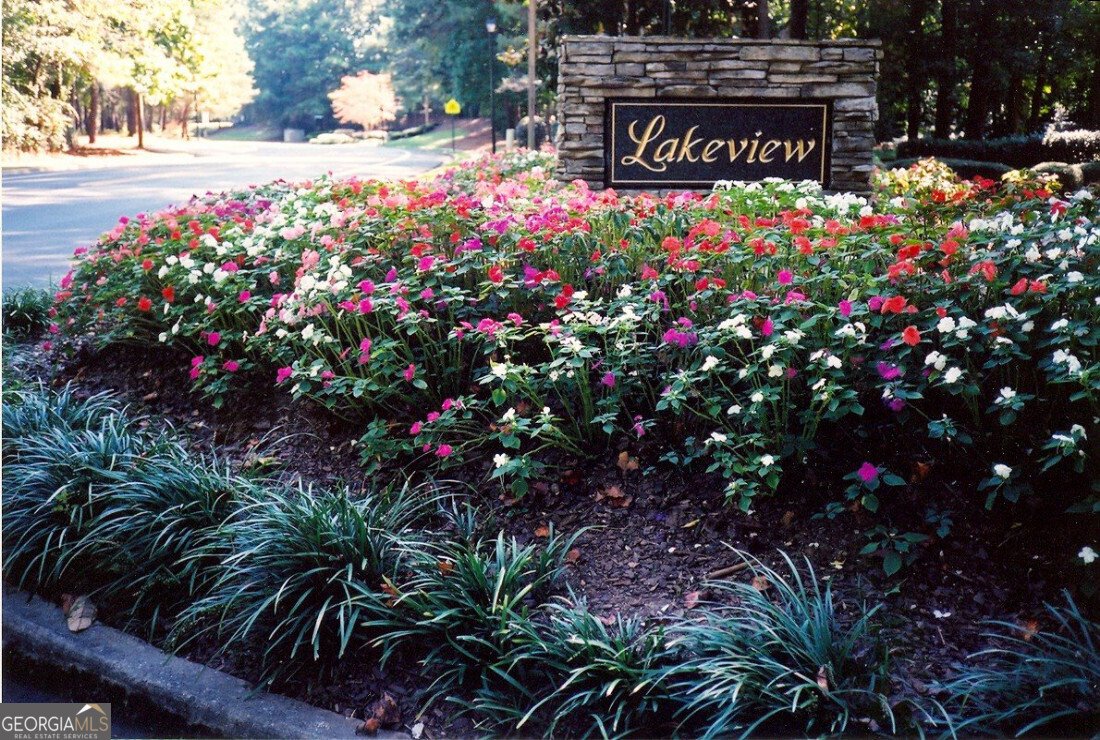 270 Lakeview Ridge Roswell - Photo 10