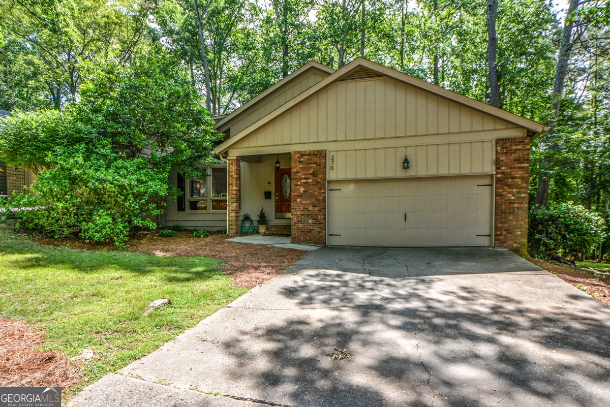 270 Lakeview Ridge Roswell - Photo 11