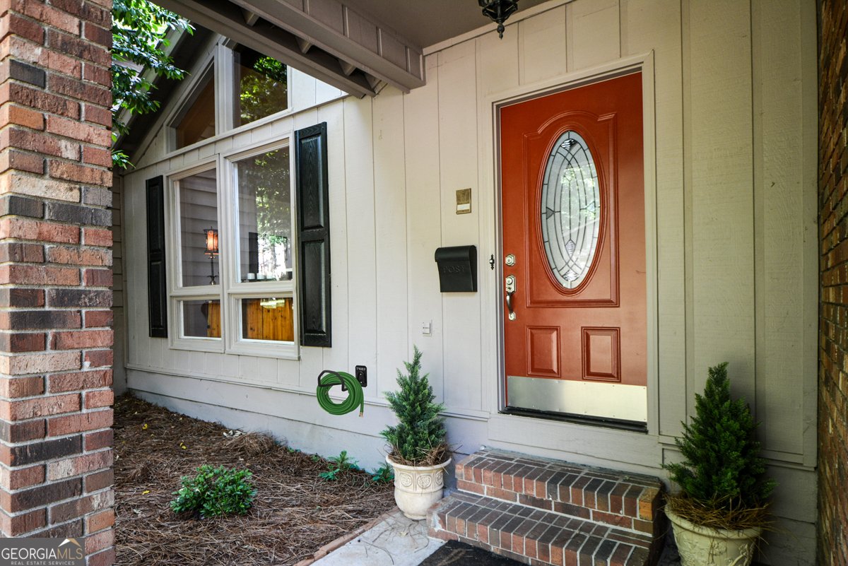270 Lakeview Ridge Roswell - Photo 12