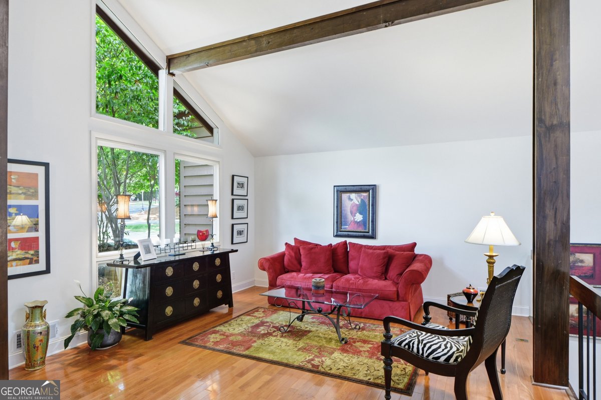 270 Lakeview Ridge Roswell - Photo 13