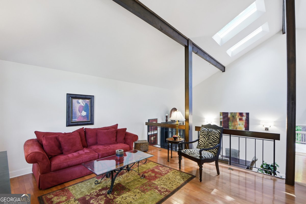 270 Lakeview Ridge Roswell - Photo 14