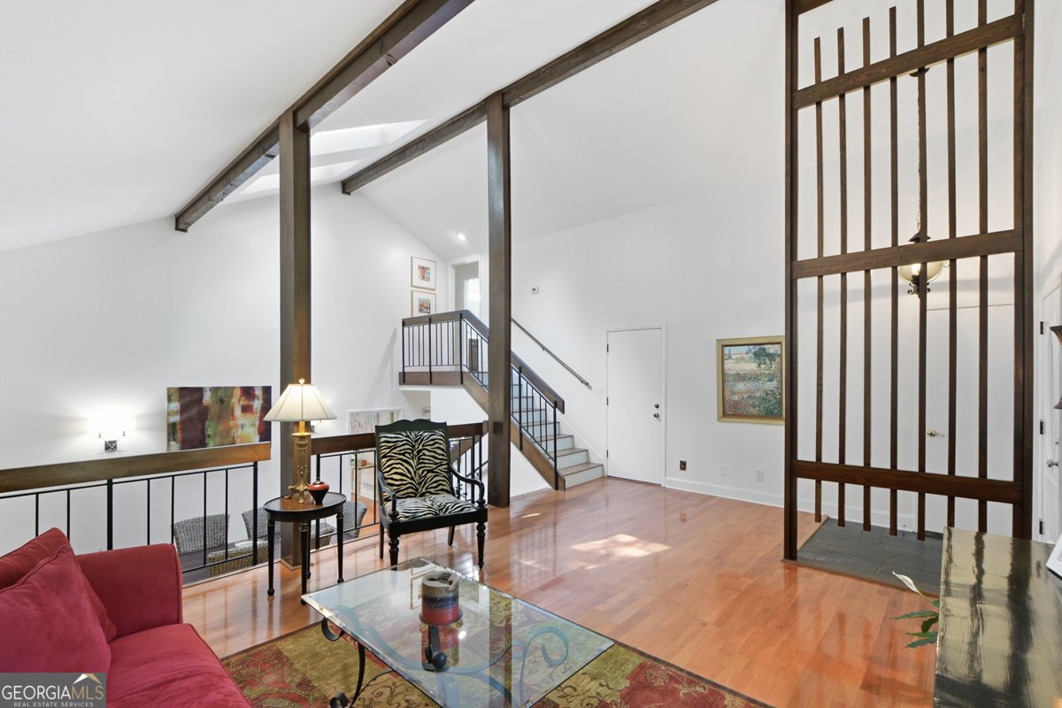 270 Lakeview Ridge Roswell - Photo 15