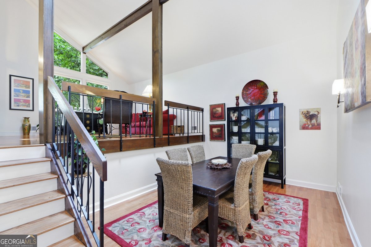 270 Lakeview Ridge Roswell - Photo 17
