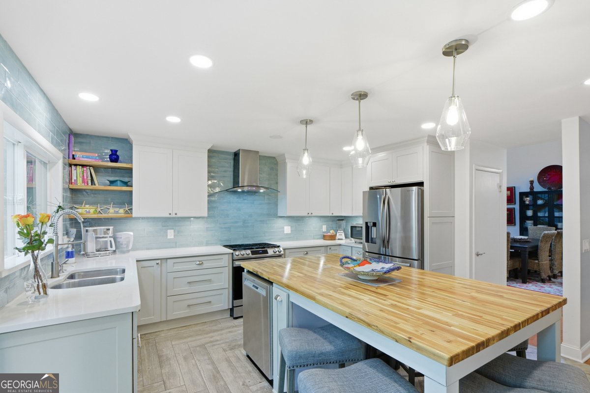 270 Lakeview Ridge Roswell - Photo 18
