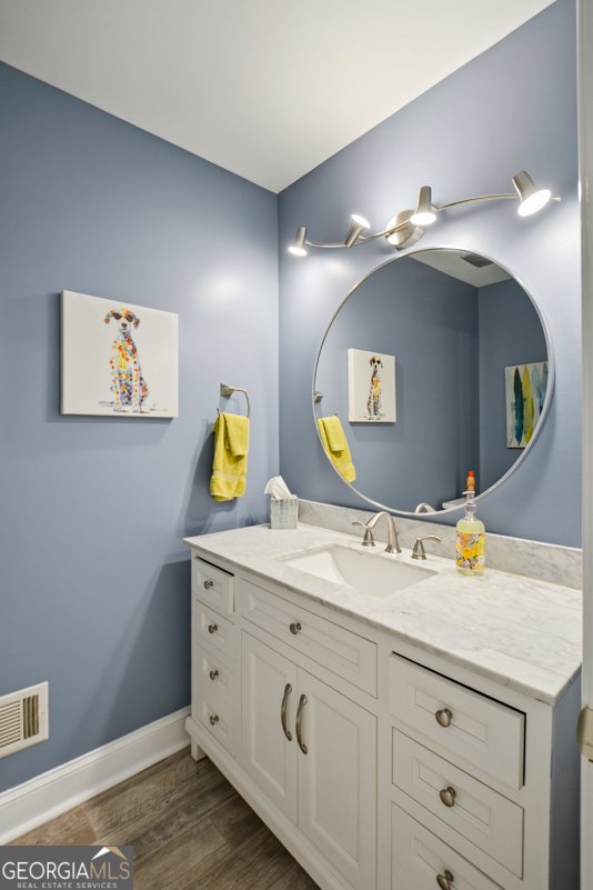 270 Lakeview Ridge Roswell - Photo 23