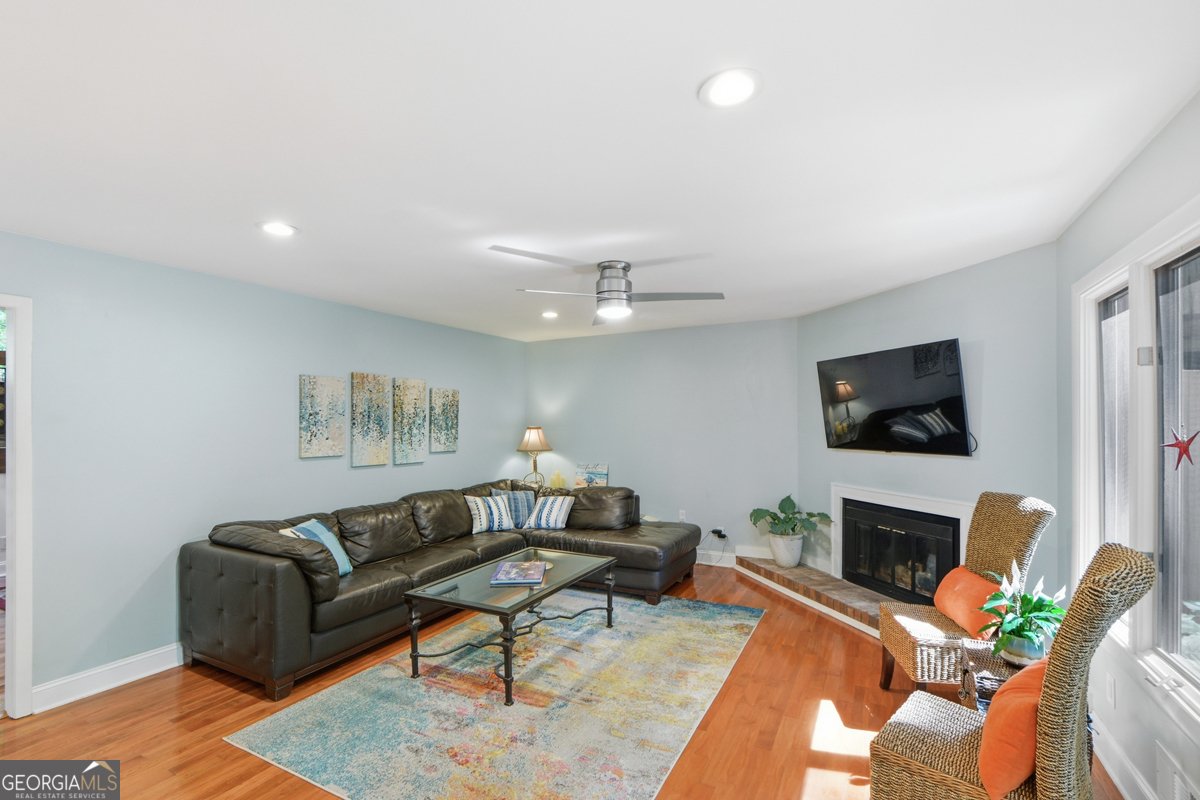270 Lakeview Ridge Roswell - Photo 24