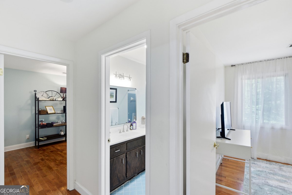 270 Lakeview Ridge Roswell - Photo 34