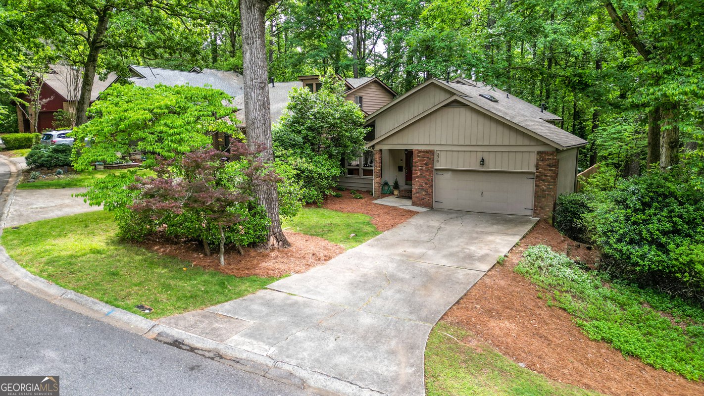 270 Lakeview Ridge Roswell - Photo 45