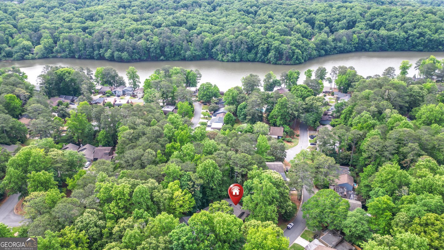 270 Lakeview Ridge Roswell - Photo 46