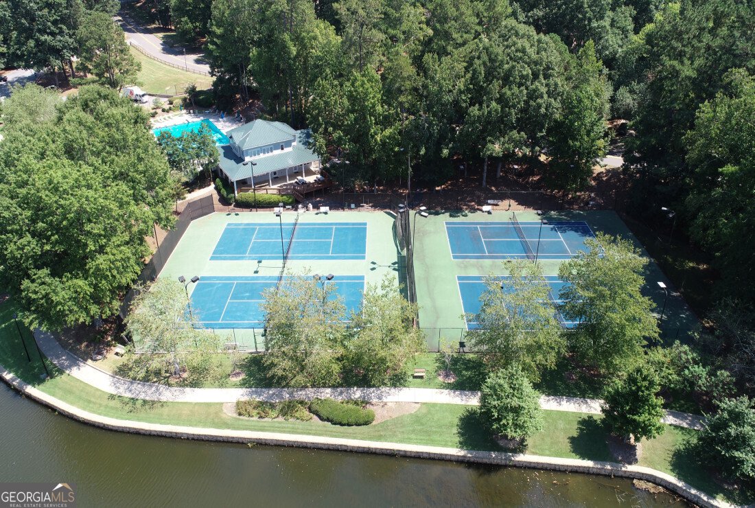 270 Lakeview Ridge Roswell - Photo 8