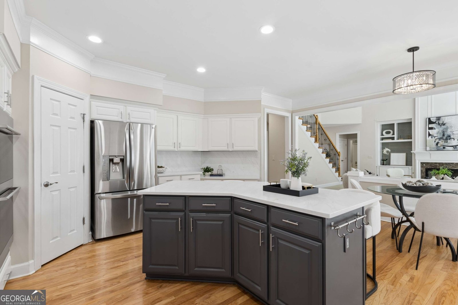 2139 Wrights Mill Circle Atlanta - Photo 22