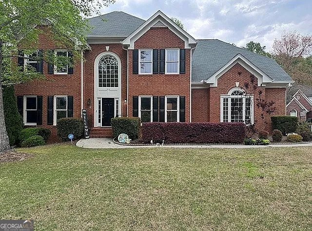 314 Savannah Place Loganville - main photo