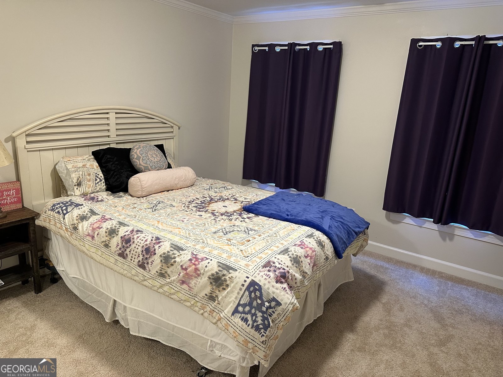 314 Savannah Place Loganville - Photo 20