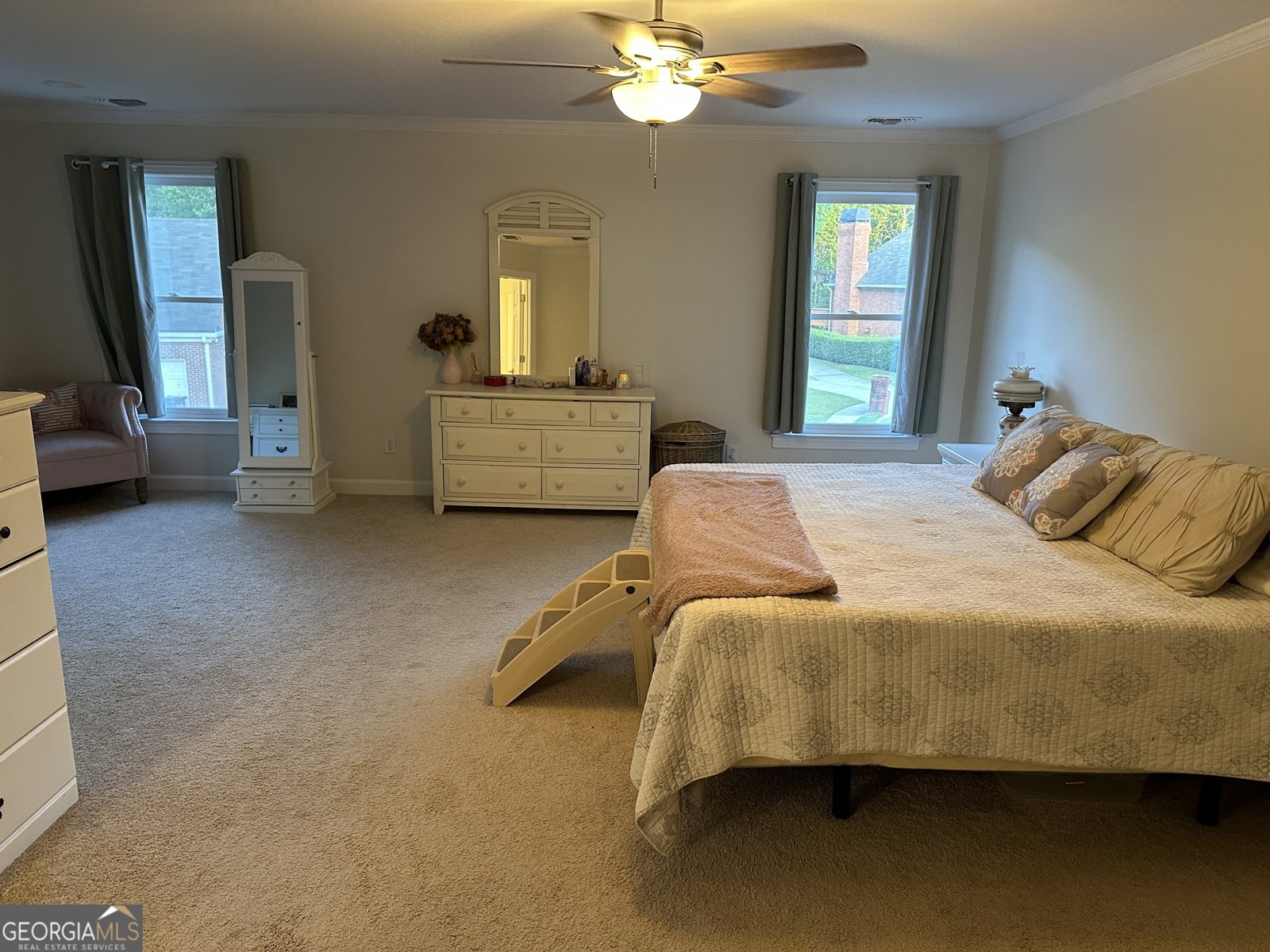 314 Savannah Place Loganville - Photo 22