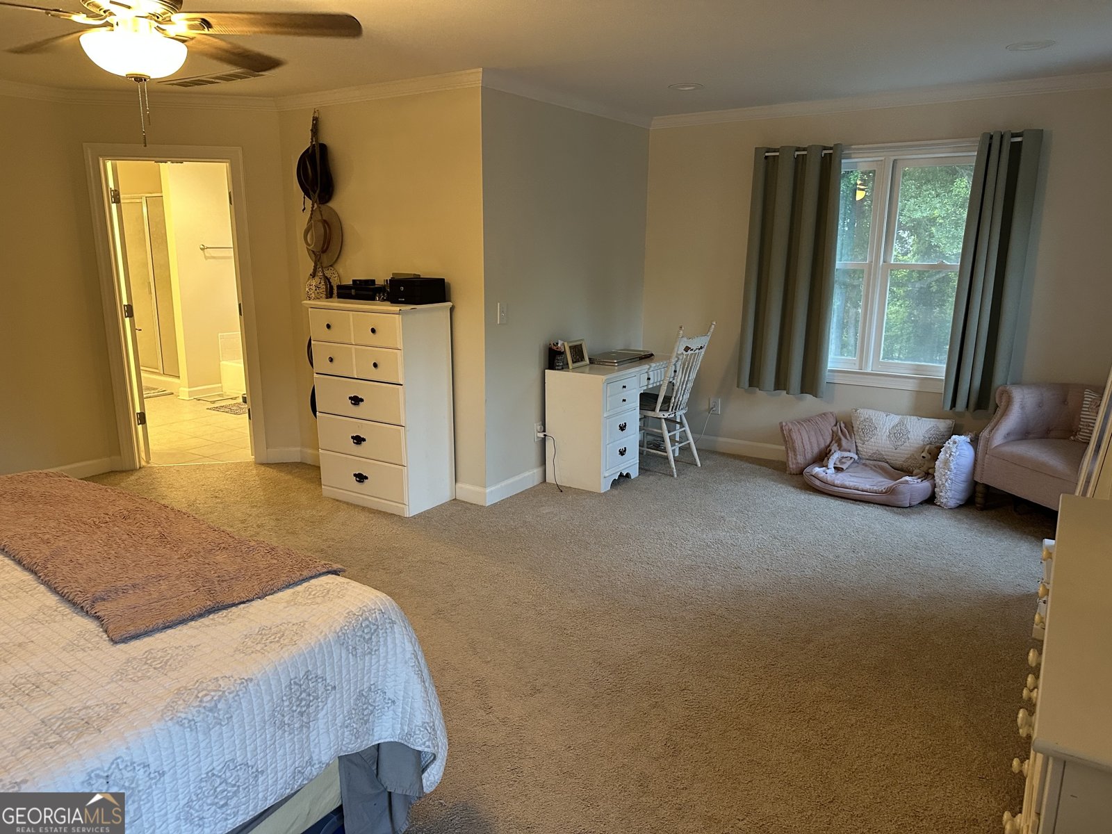 314 Savannah Place Loganville - Photo 24