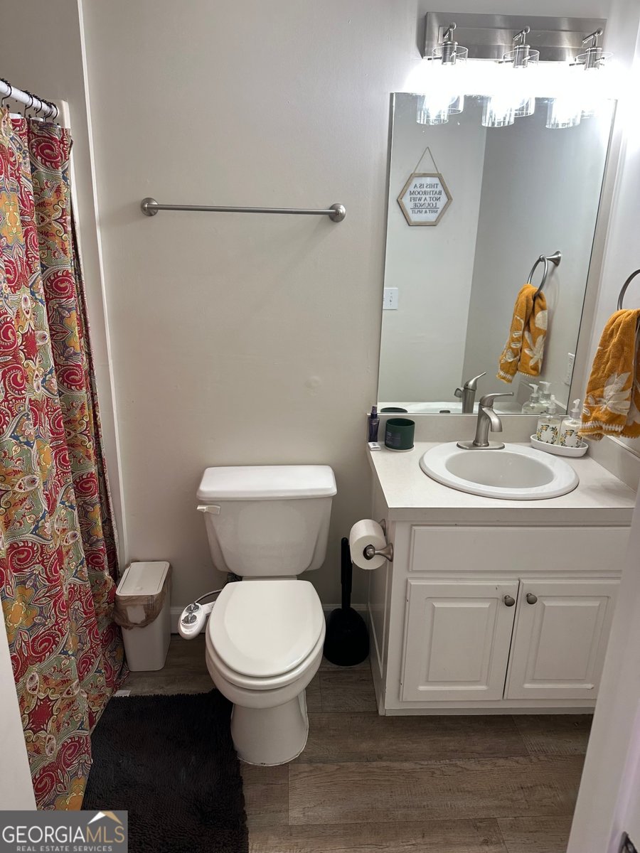 314 Savannah Place Loganville - Photo 34