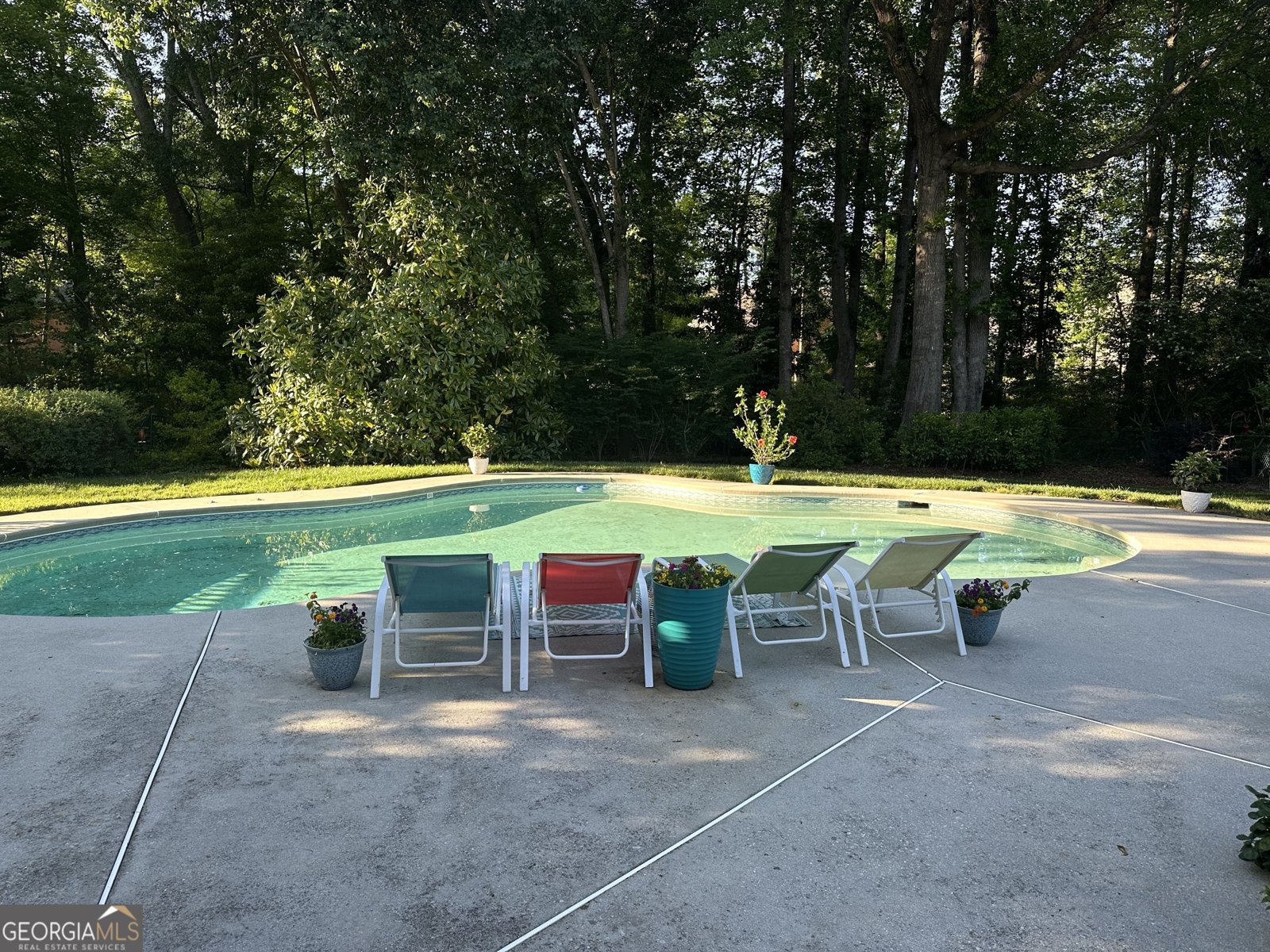 314 Savannah Place Loganville - Photo 37