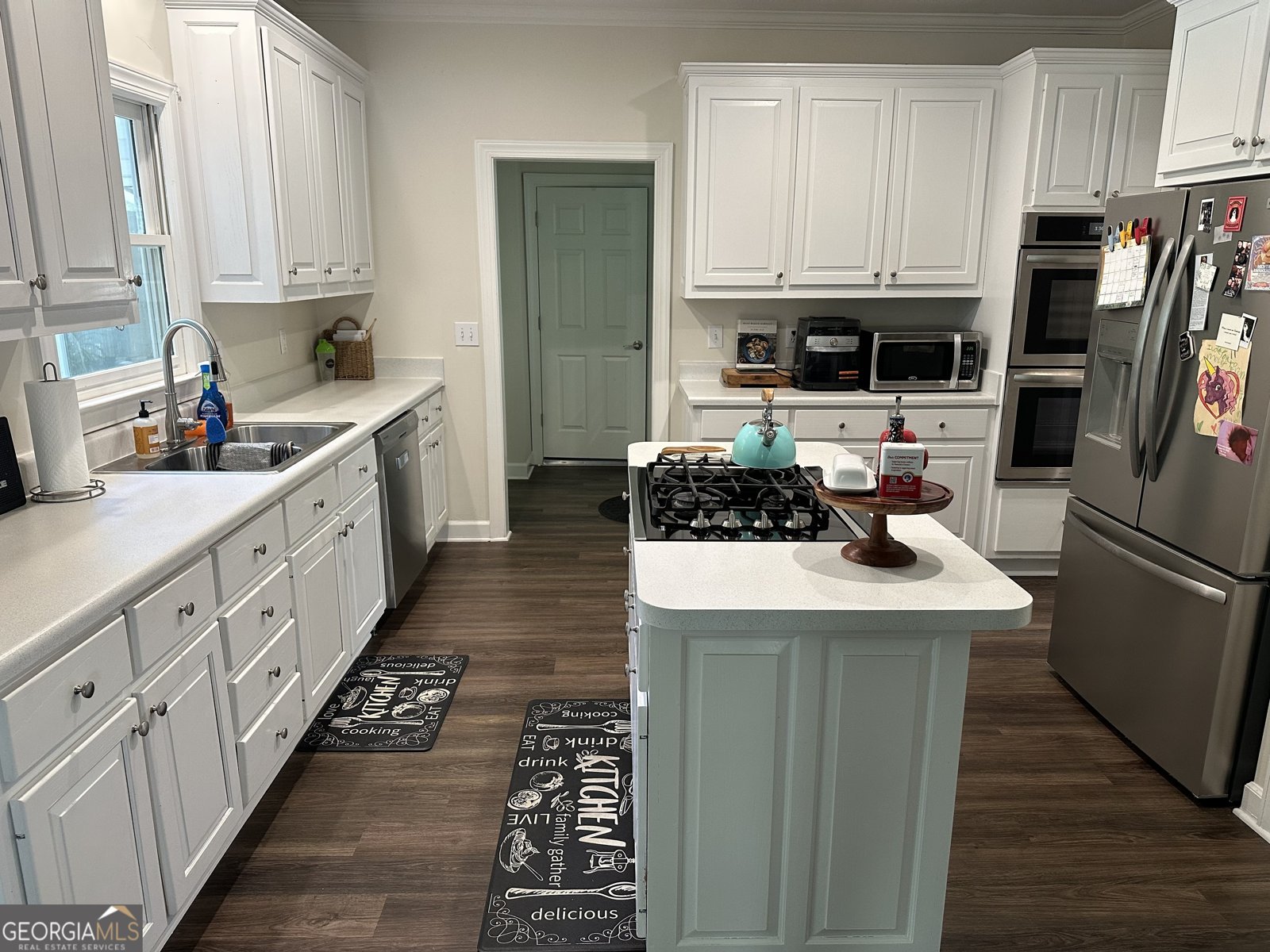 314 Savannah Place Loganville - Photo 6