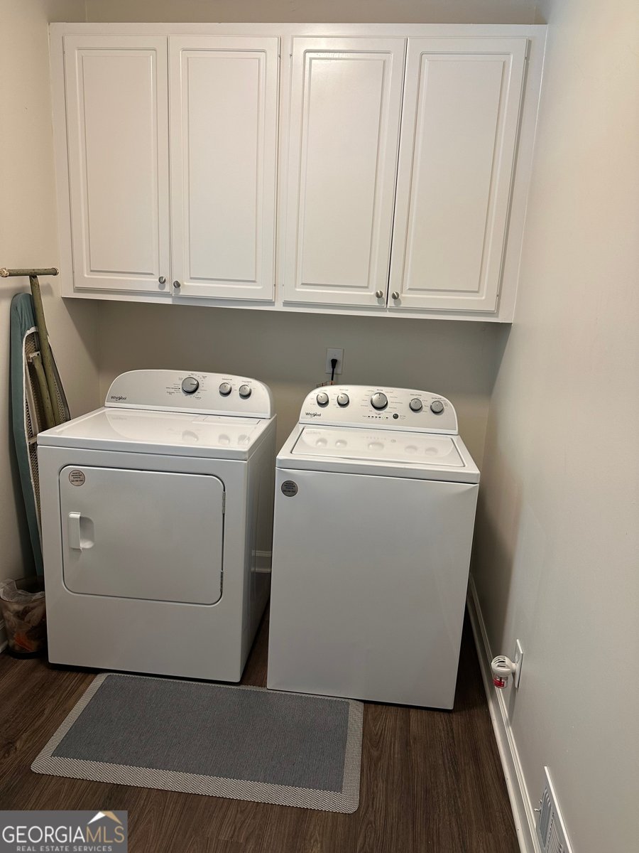 314 Savannah Place Loganville - Photo 8