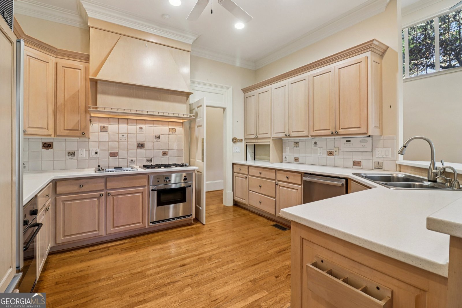 1020 Ven Villa Road Marietta - Photo 10
