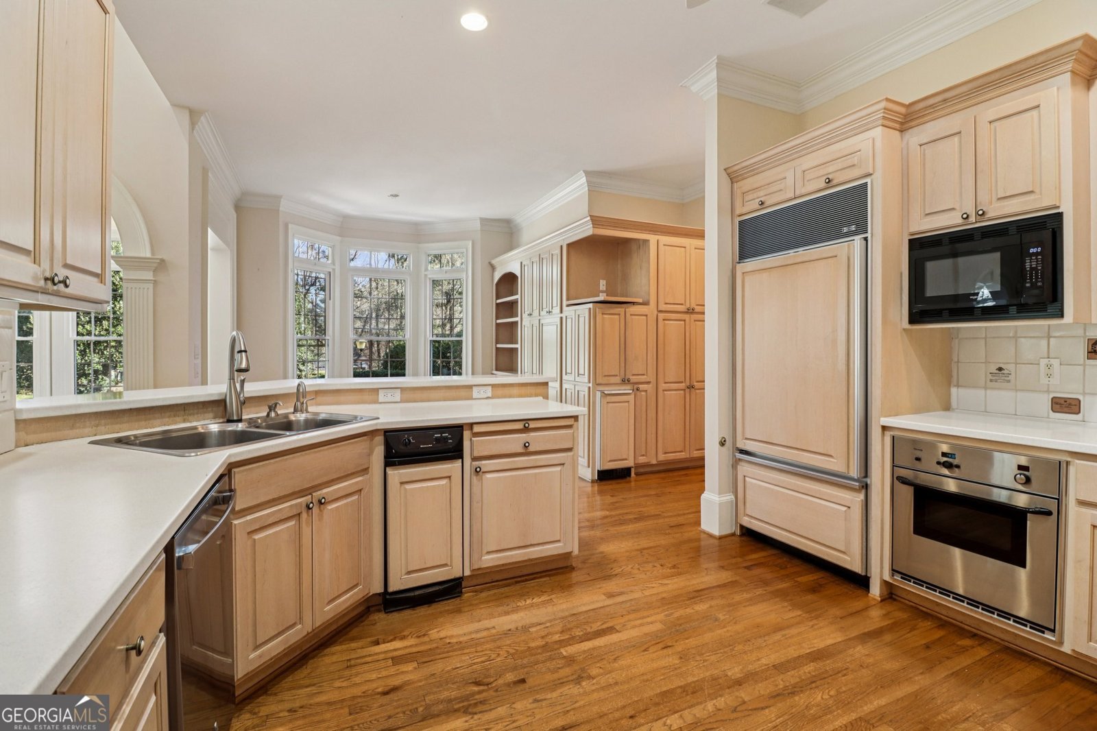 1020 Ven Villa Road Marietta - Photo 11