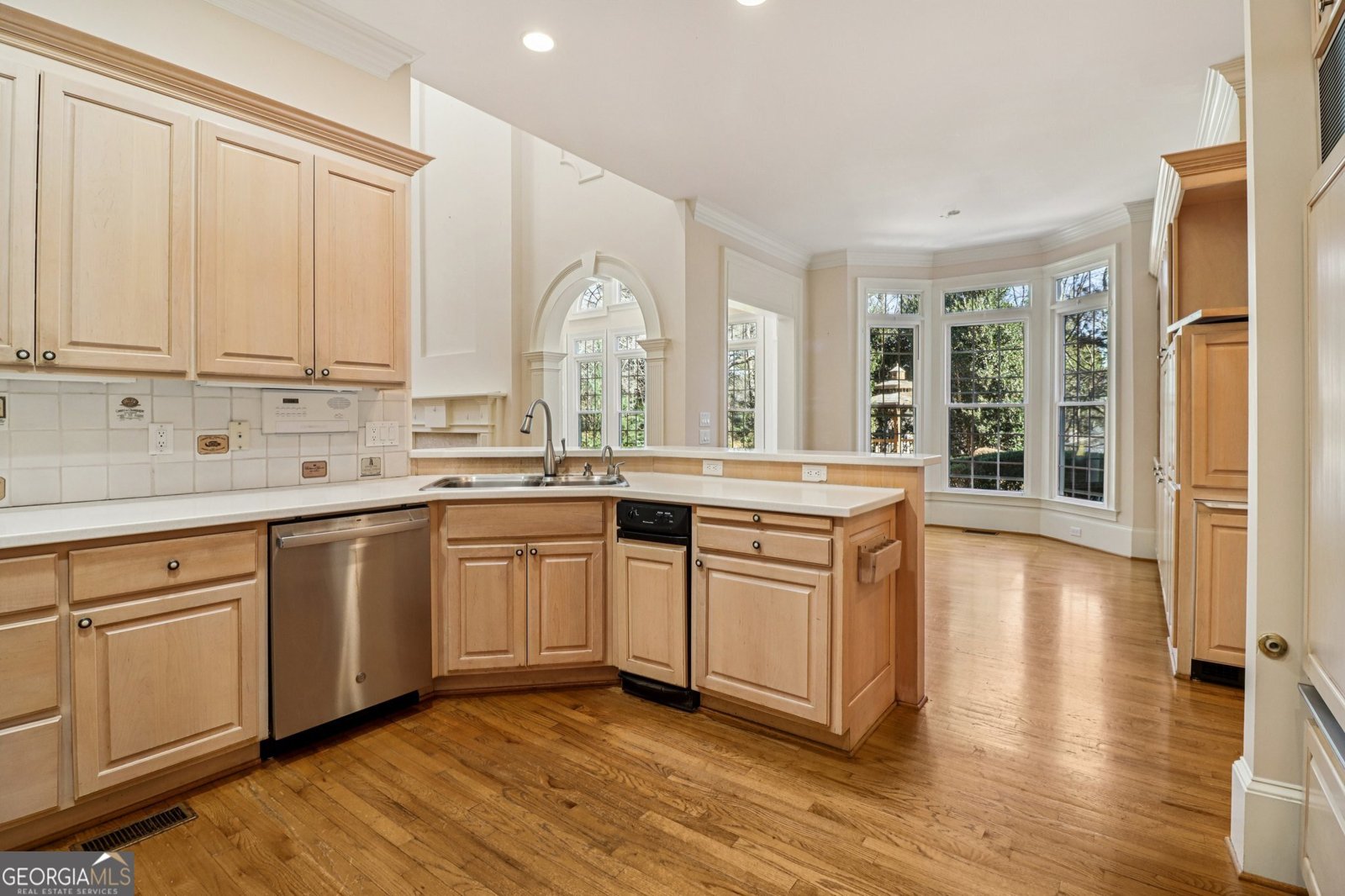 1020 Ven Villa Road Marietta - Photo 12