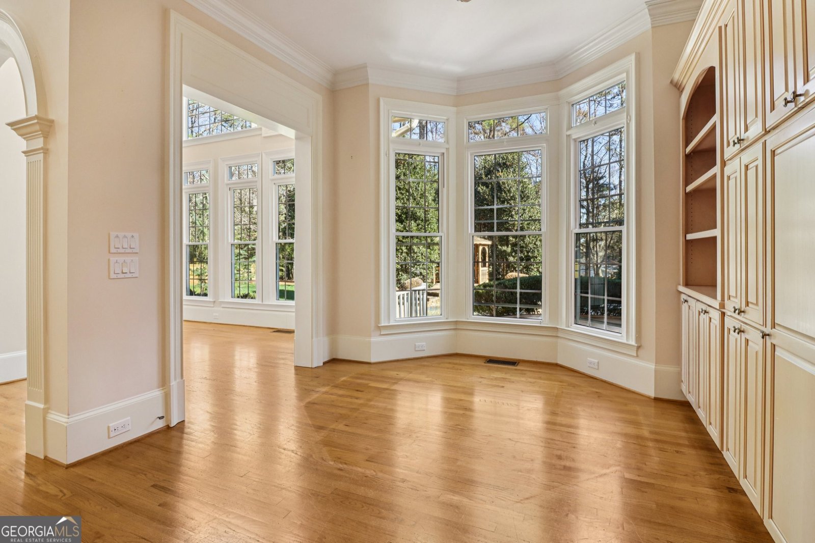 1020 Ven Villa Road Marietta - Photo 13