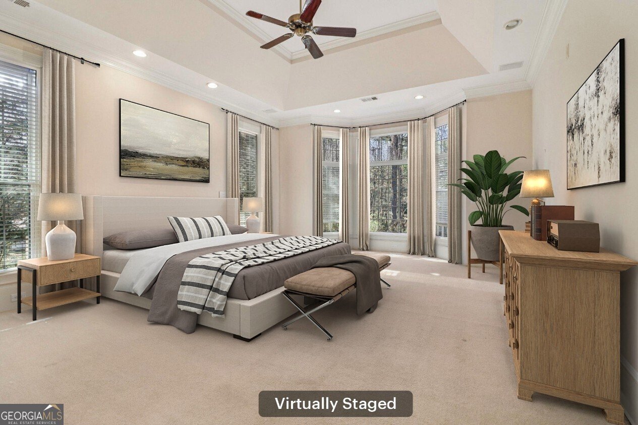 1020 Ven Villa Road Marietta - Photo 16