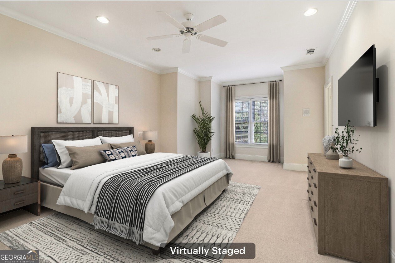 1020 Ven Villa Road Marietta - Photo 27