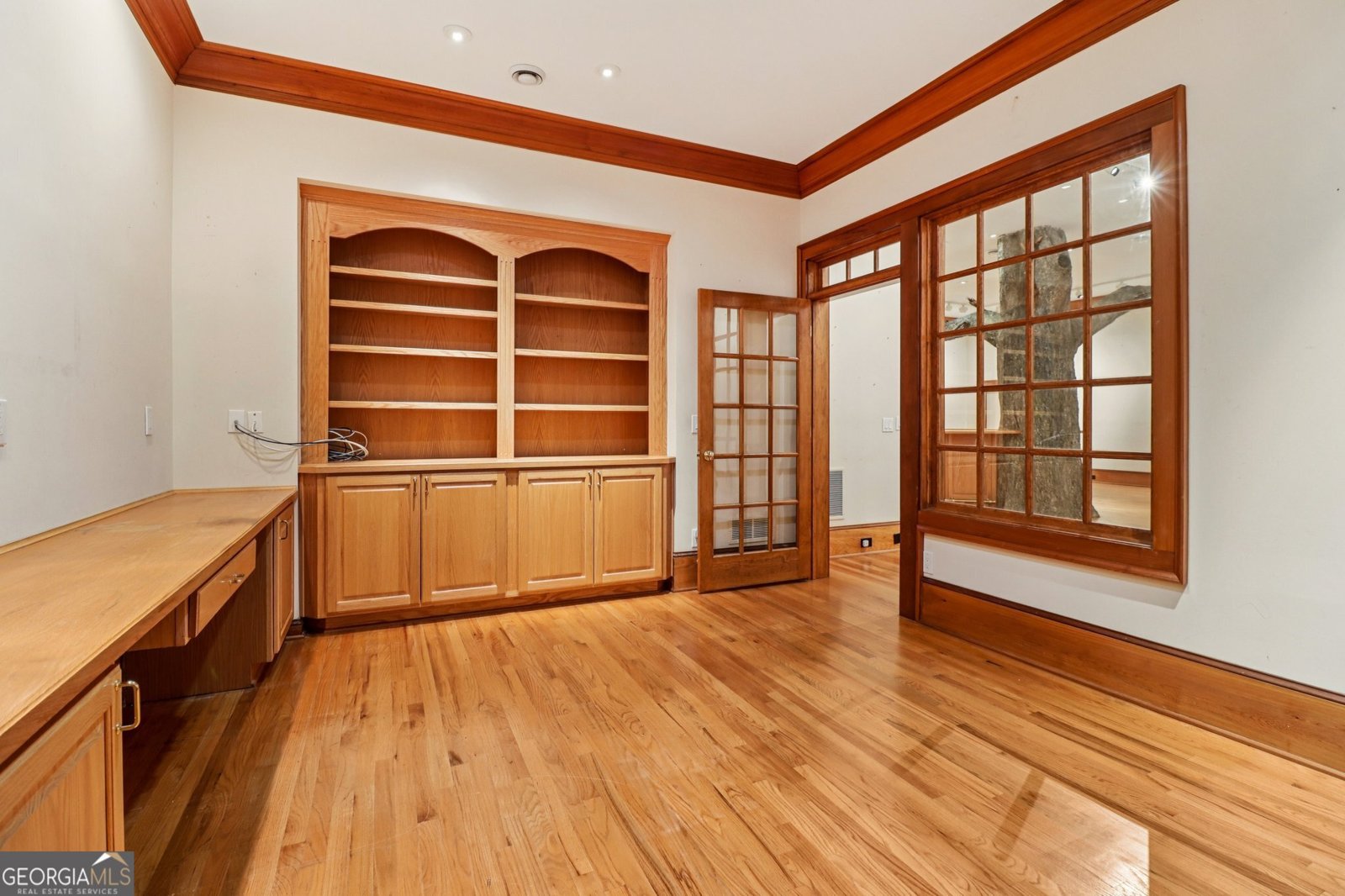 1020 Ven Villa Road Marietta - Photo 34