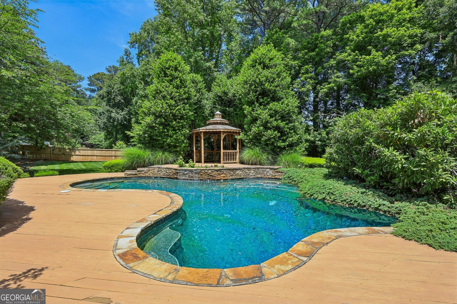 1020 Ven Villa Road Marietta - Photo 39