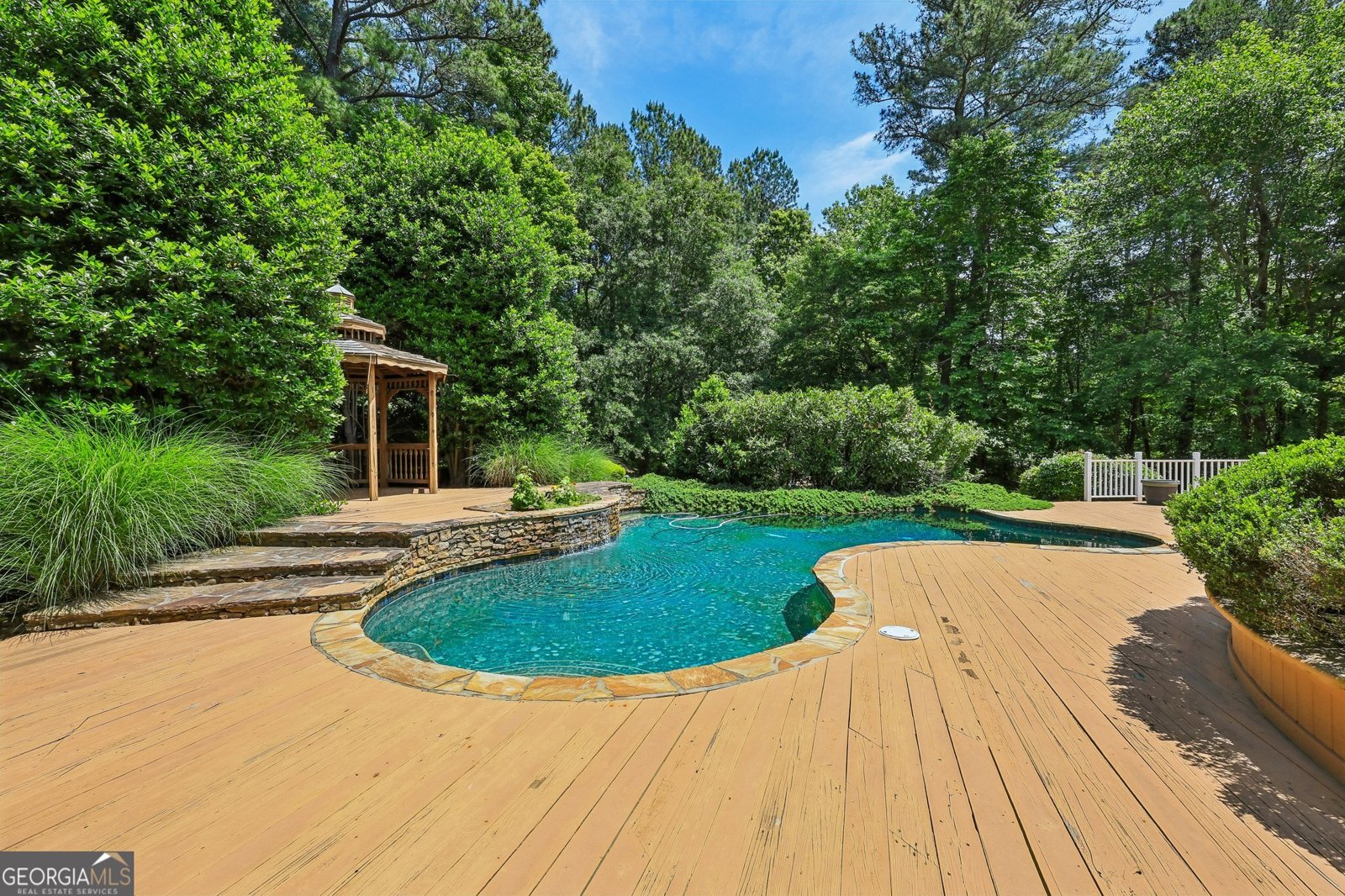 1020 Ven Villa Road Marietta - Photo 40