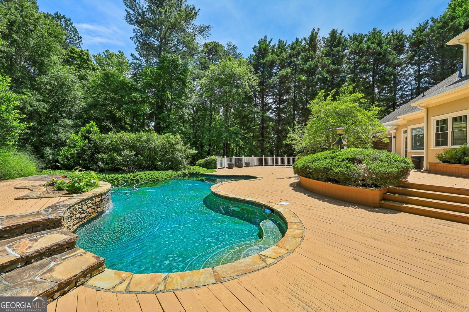 1020 Ven Villa Road Marietta - Photo 41