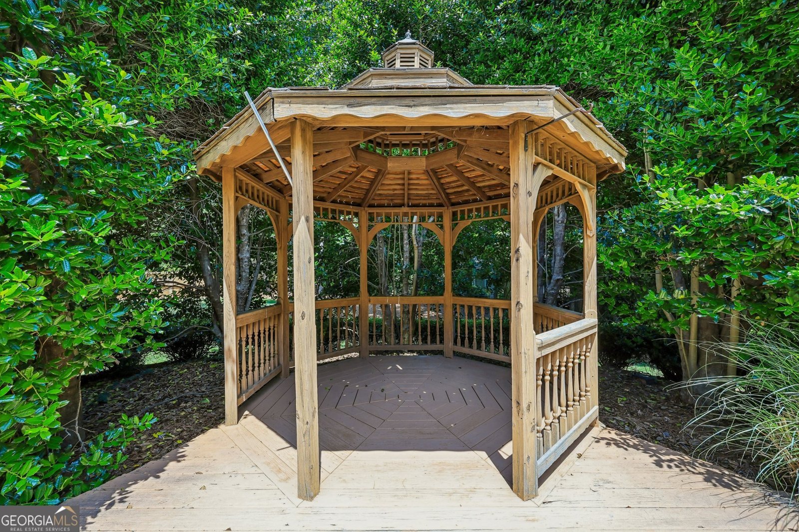 1020 Ven Villa Road Marietta - Photo 42