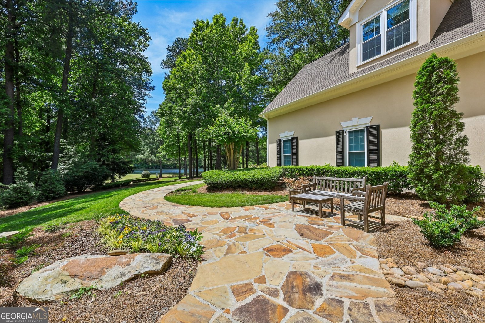 1020 Ven Villa Road Marietta - Photo 44