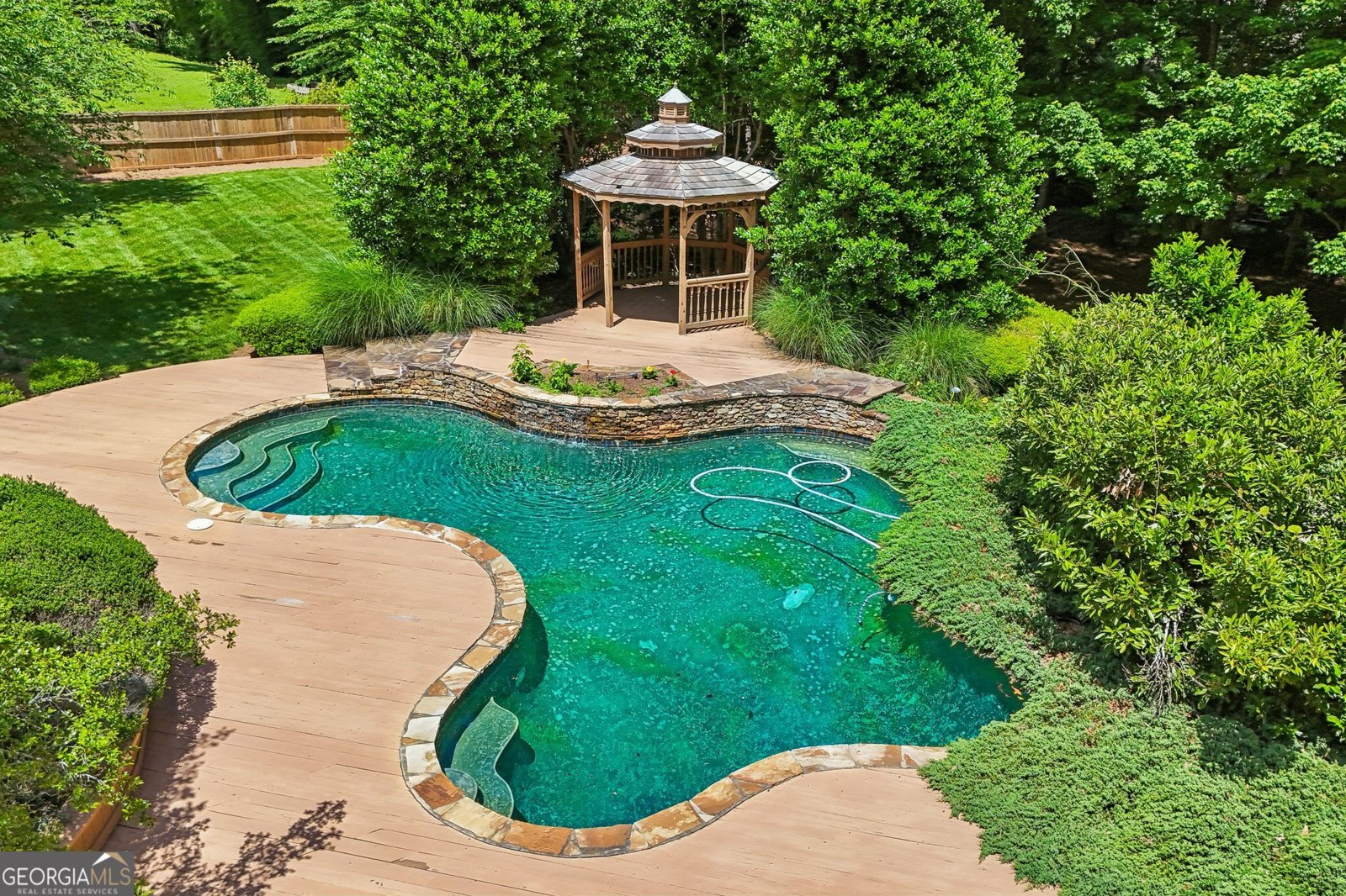 1020 Ven Villa Road Marietta - Photo 50