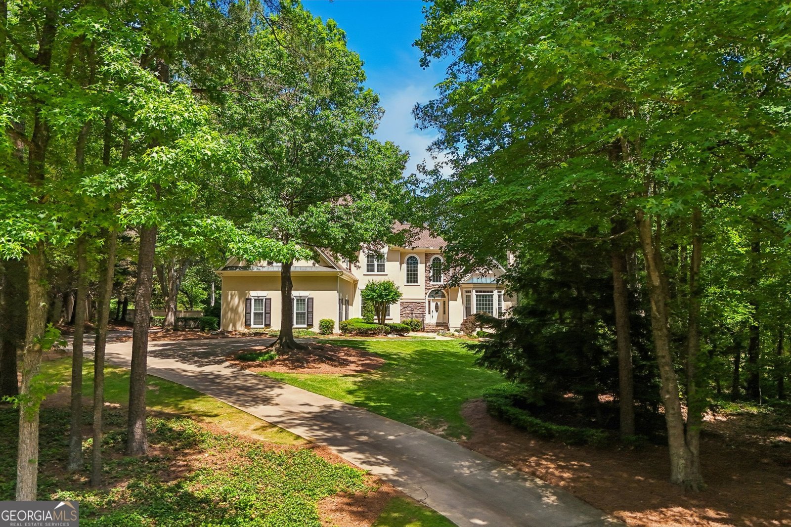 1020 Ven Villa Road Marietta - Photo 52